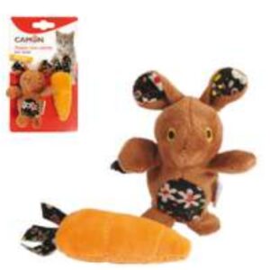 Camon  Topino con Carota