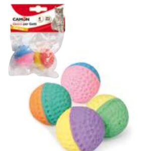 Camon Palline di Spugna
