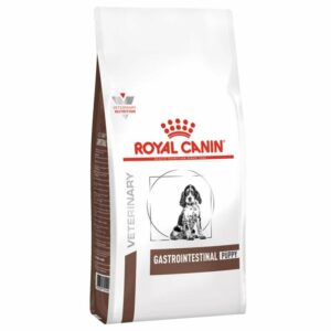 Royal Canin Gastro Intestinal Junior Canine - 2.5 kg