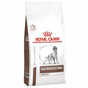 Royal Canin Gastro Intestinal Low Fat Canine - 1.5 kg
