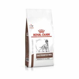Royal Canin Gastro Intestinal Moderate Calorie Canine - 2 kg