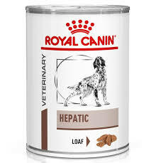 Royal Canin Hepatic Canine - 400 gr