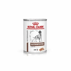 Royal Canin Gastro Intestinal Low Fat Canine - 400 gr