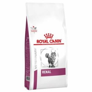Royal Canin Renal Feline - 500 gr