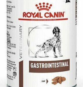 Royal Canin Gastro Intestinal Canine - 400 gr