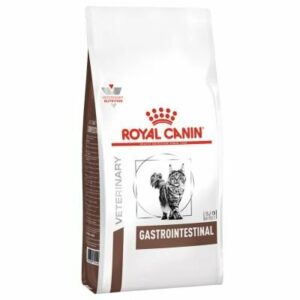 Royal Canin Gastro Intestinal  Feline - 400 gr