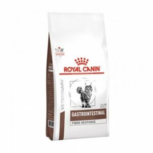 Royal Canin Gastrointestinal Fibre Response Feline -2 kg