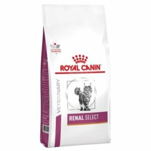 Royal Canin Renal Select Feline - 2 kg