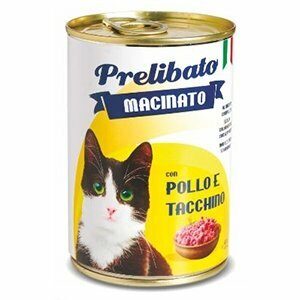 Unipro - Prelibato Macinato Pollo e Tacchino - 400 gr