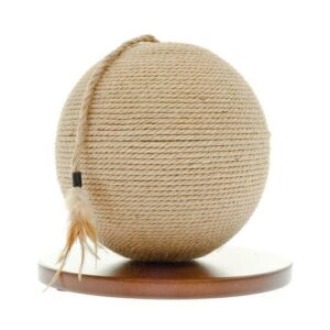 Ferribiella Tiragraffi Play Ball - 30x 30x27 cm