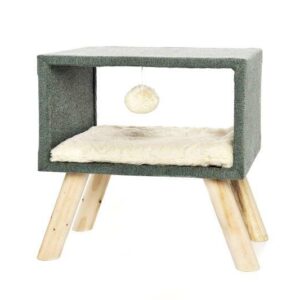 Ferribiella Tiragraffi Cubic - 43,5x30x43,5 cm