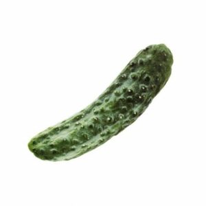 Ferribiella Cetriolo - 14 x 7,5 cm