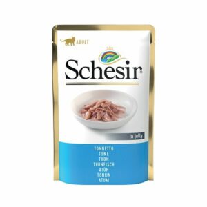 Schesir Bustina 85 gr - Tonnetto