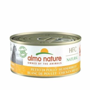 Almo Nature - HFC Natural Petto di Pollo -70 gr