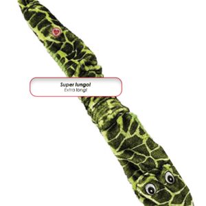 GimDog  Stretch and Squeak