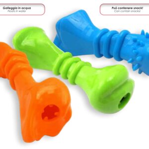 GimDog  Floating Bone