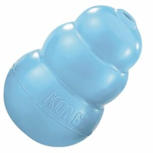 Kong Puppy Azzurro - XSmall