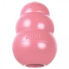 Kong Puppy Rosa - XSmall