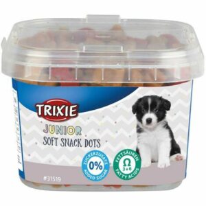 Trixie Junior Soft Snack Dots - 140 gr