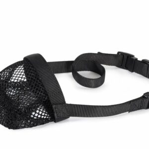 Camon Museruola in rete anti-boccone