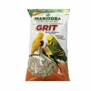 MANITOBA  Grit - 2 kg