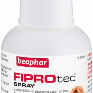 Beaphar - Spray Cane/Gatto -100 ml