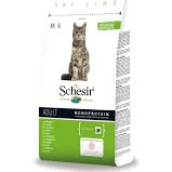 Schesir Cat Adult con Agnello - 400 gr