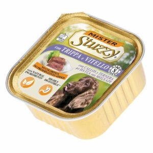 Stuzzy Dog - Trippa e Vitello - 300 gr