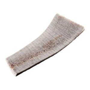 Antler Dog Chew (due metà di Corno di Cervo) - Small - 2 pz