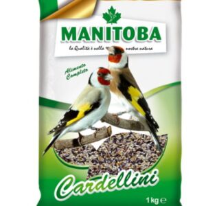MANITOBA  Cardellini - 1 kg