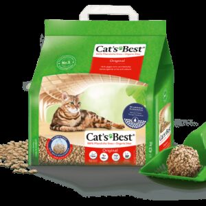 Cat, Best Original Agglomerante e incapsulante - 3 kg