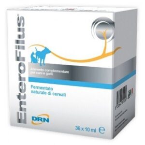 DRN ENTEROFILUS FIALE 36 x 10 ML.