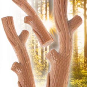 GimDog Boom Tak Branch - 14 cm Tg S