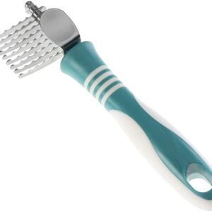 Gim Dog  Pettine Sciogli Nodi - Misura S