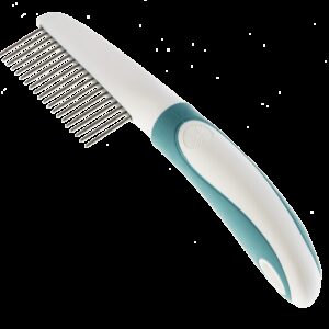 Gim Dog  Pettine a Denti Larghi