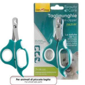 Gim Dog  Tagliaunghie