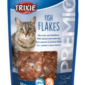 Trixie PREMIO Fish Flakes - 50 gr