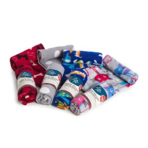 LeoPet  Coperta  Pile - 50 x 75 cm