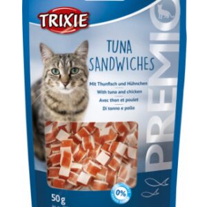 Trixie PREMIO Tuna Sandwiches - 50 gr
