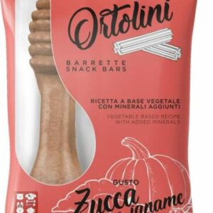 Ferribiella Ortolini Spazzolini - Gusto Fragola - 2Pz 18 gr