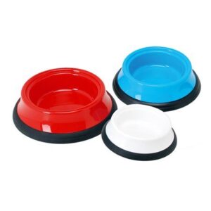 Camon Ciotola Plastica - Ø 14 x 5 cm