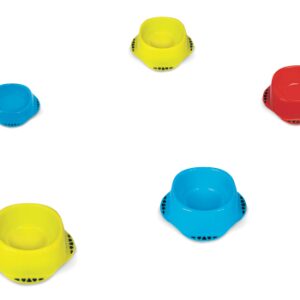 MPS Ciotola Maya - Mis. S  Ø 11,5 x 5,5  cm