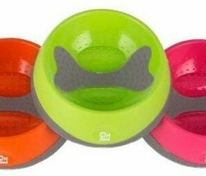 LeoPet Ciotola Oh Bowl  -  Mis. M  Ø 17 cm