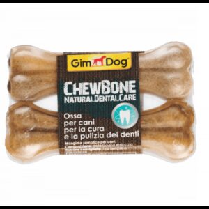 GimDog ChewBone - 70 gr