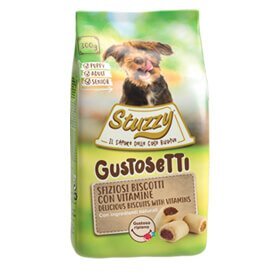 Stuzzy Gustosetti - 300 gr