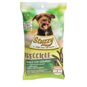 Stuzzy Trecciole - 160 gr