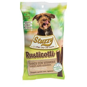 Stuzzy Rusticotti - 175 gr