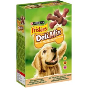 Friskies DeliMix - 500 gr