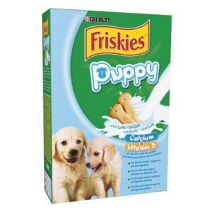 Friskies Puppy Biscuits - 350 gr