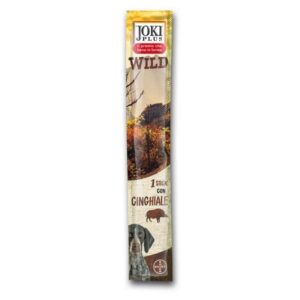 Joki Plus Cane WILD -  Gusto Cinghiale - 12 gr